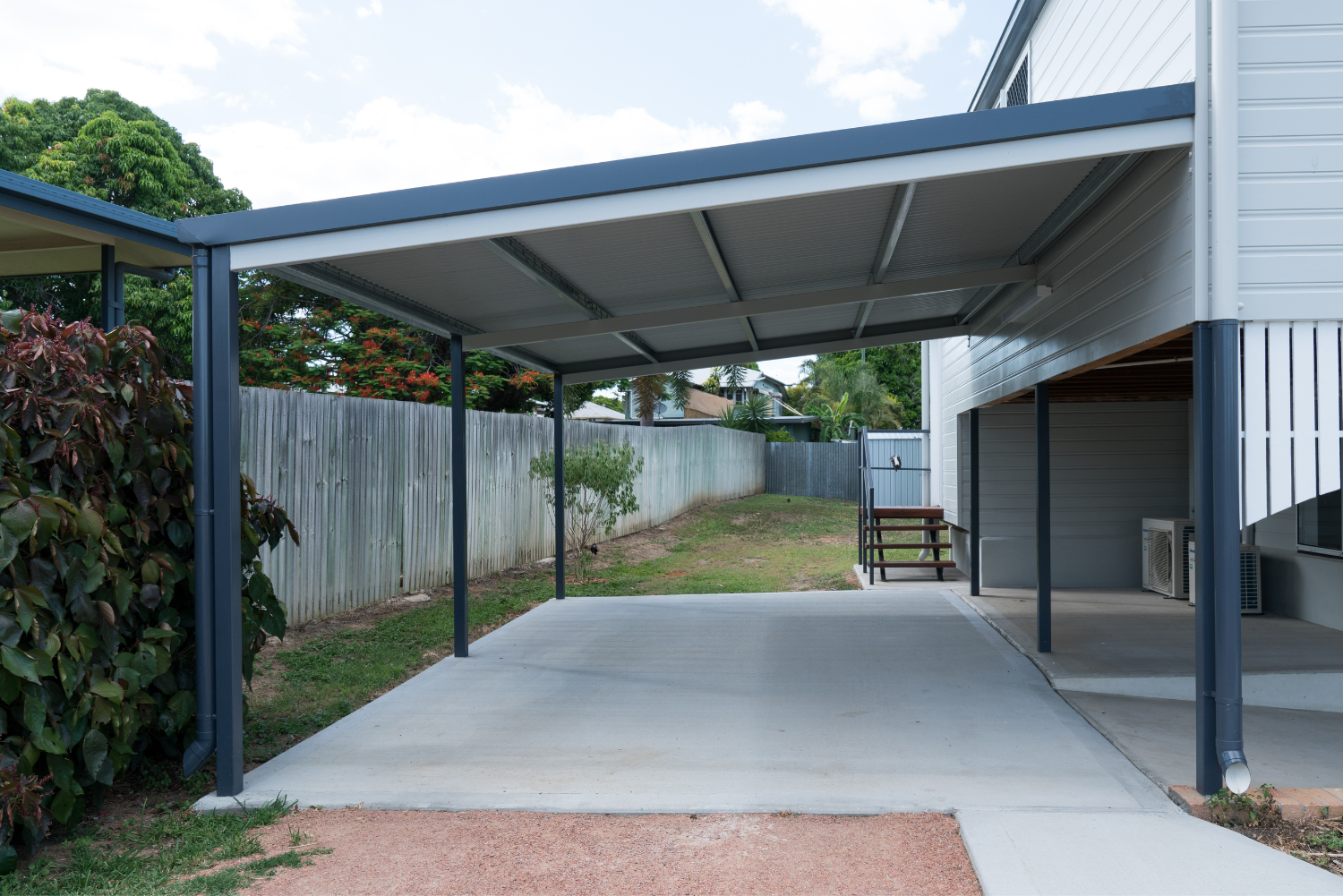 Carport