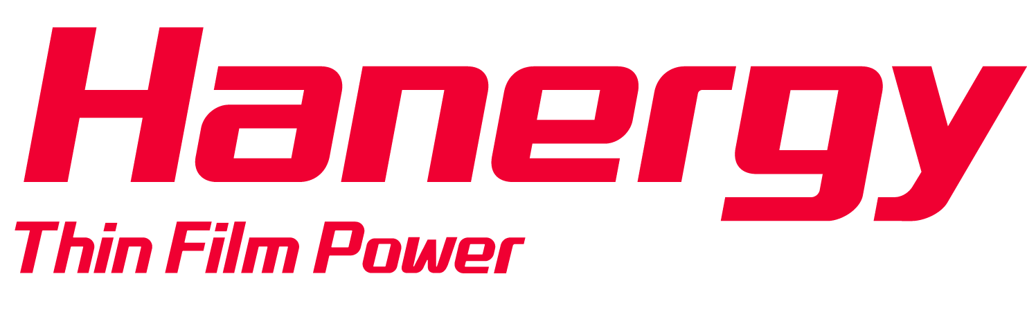 Over Hanergy