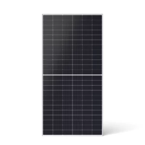 JA Solar JAM72D40 MB (580-605 W)