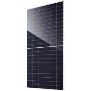 JA Solar JAM66D42 MB (580-605 W)