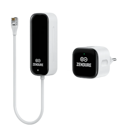 Zendure Slimme Meter p1