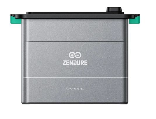 Zendure SolarFlow Batterij AB2000x