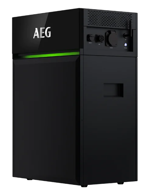 Is de AEG Thuisbatterij het geld waard?