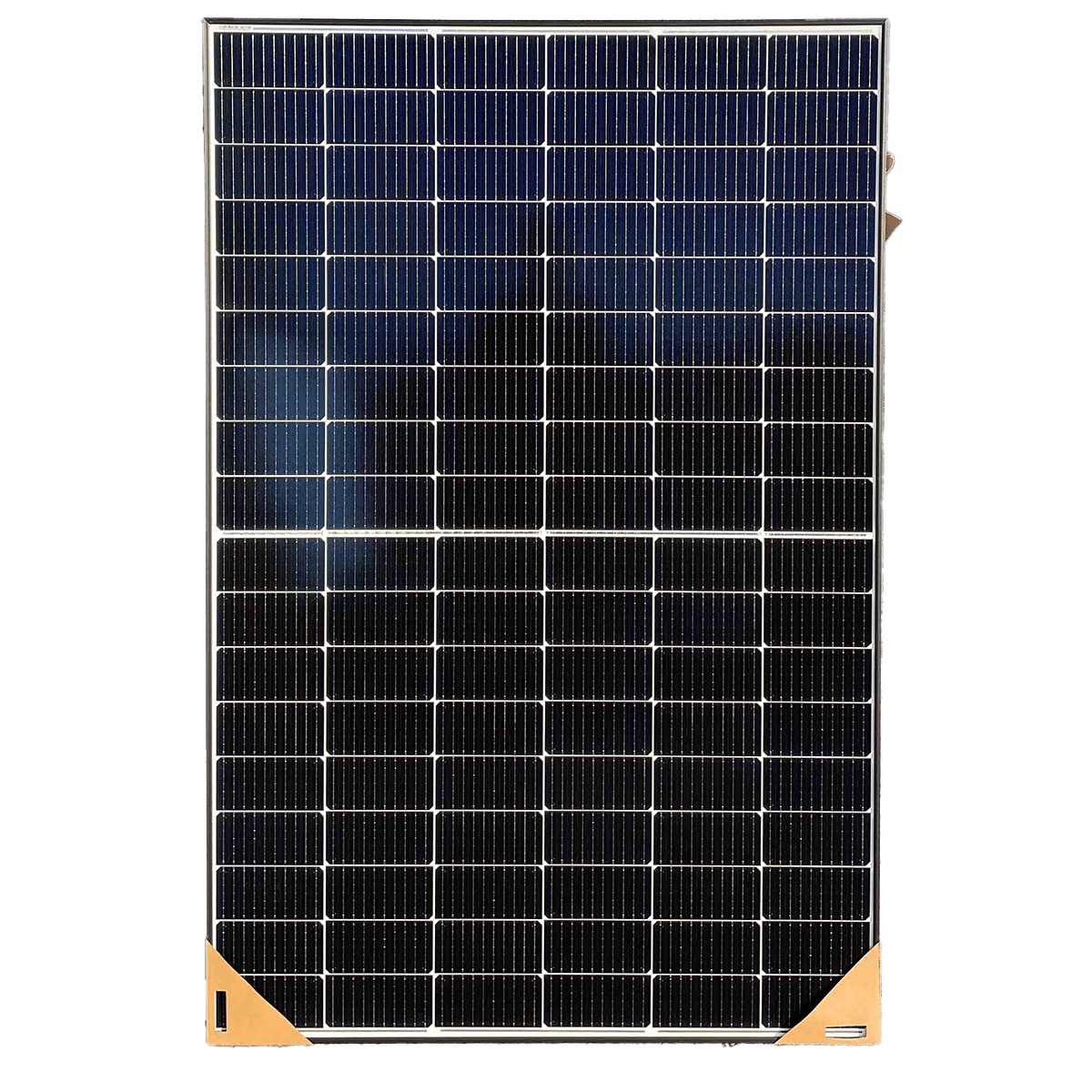 Jinko Solar ervaringen
