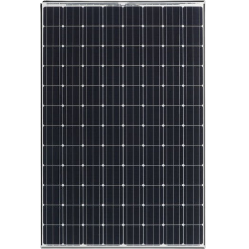 Panasonic zonnepanelen ervaringen