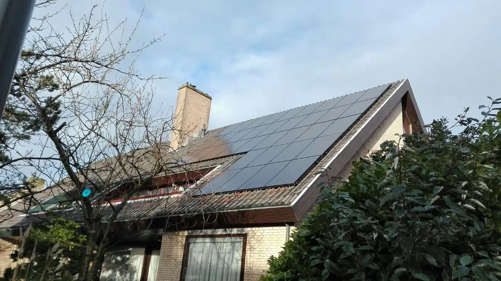 Solarwatt zonnepanelen ervaringen