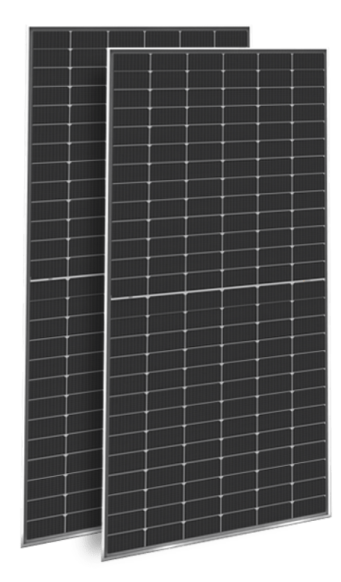 TNC-G12 - N-Type Bifacial Solar Cell