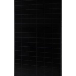 Mono S4 Halfcut | BC Full Black 475-480W